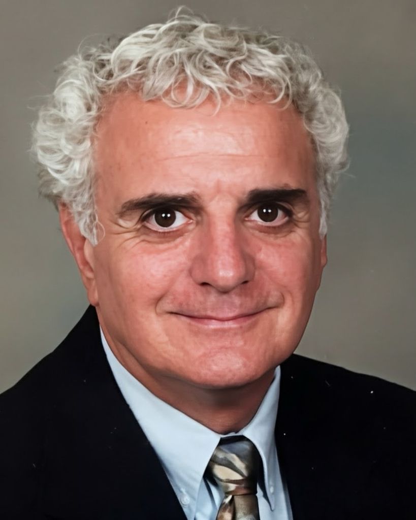 Anthony James Scanapico Profile Photo