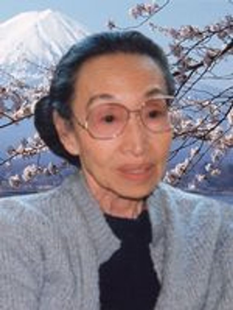 Kyoko Betty Fukuzawa