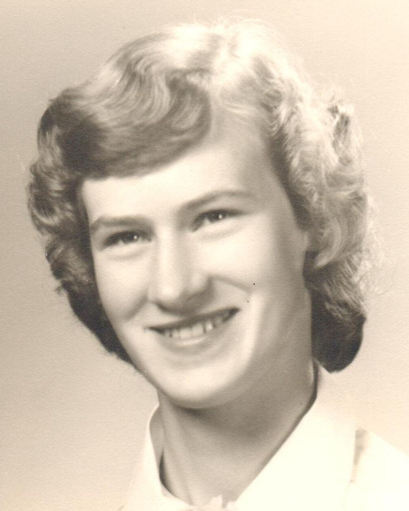 Donna Jean Markum