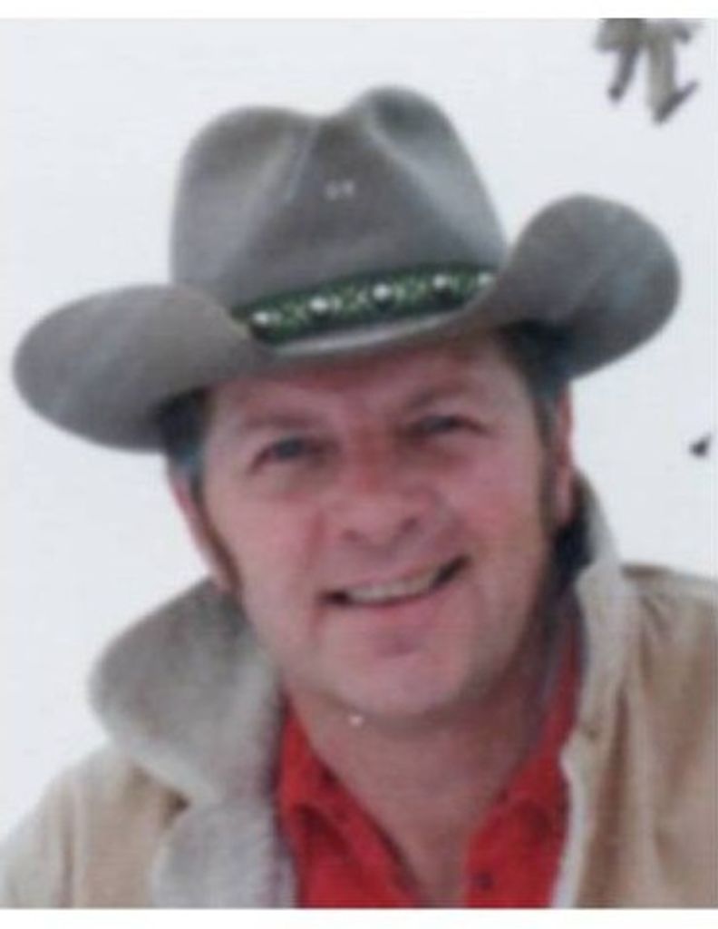 Donald G. Katonak