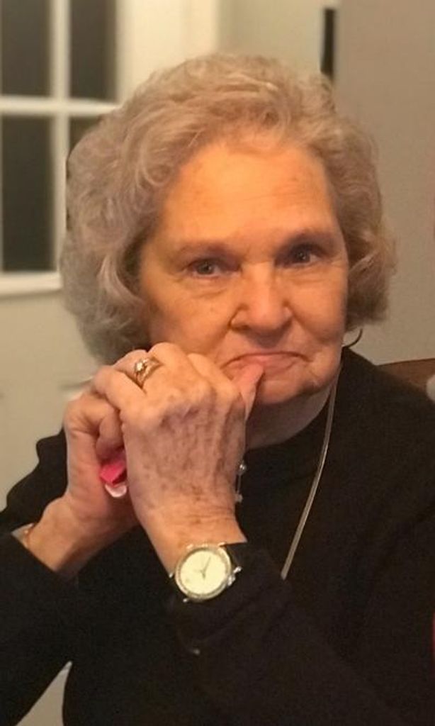 Lenita Farmer Mathis Profile Photo