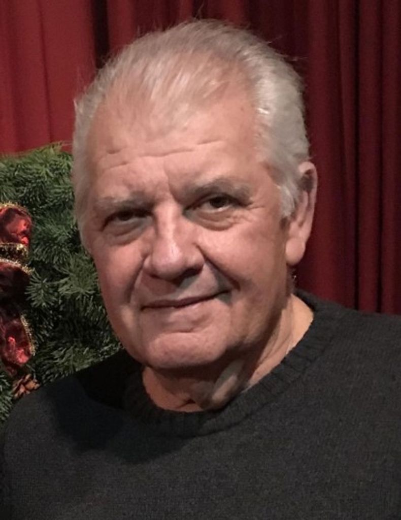 Bob Roffey