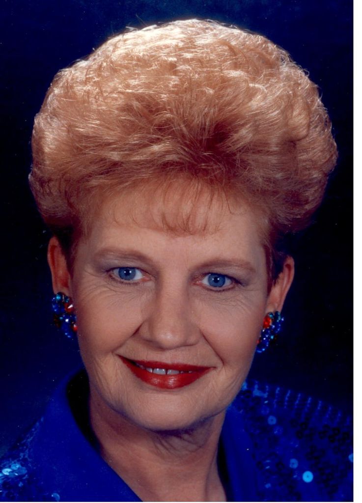 Jean Rhynes