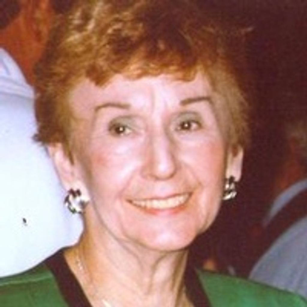 Blanche Barbara Hartley Profile Photo