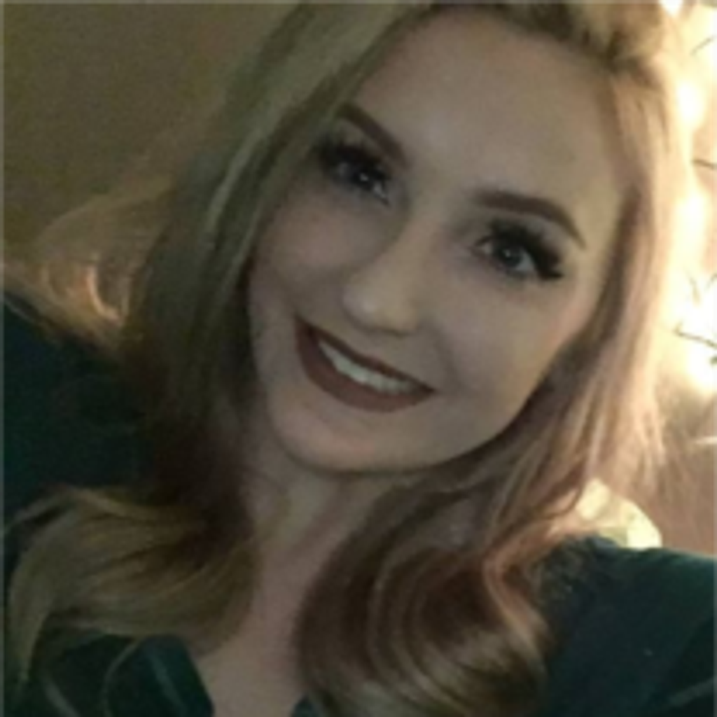 Claire Marie Warren Profile Photo