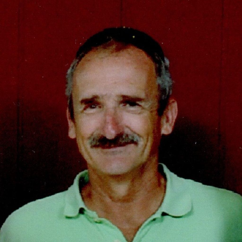 Richard Lee Neterer