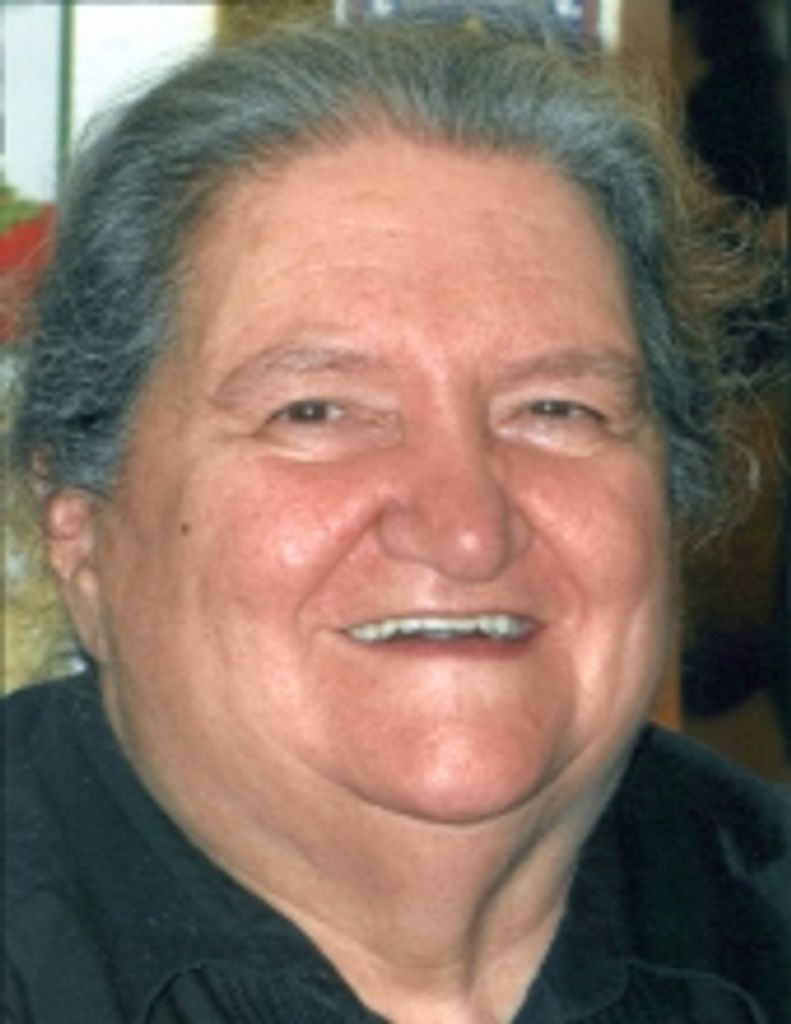 Betty Jane Hensley Profile Photo