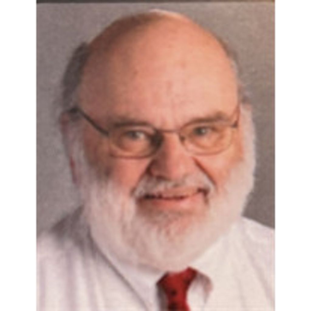 Joseph V. Fleming
