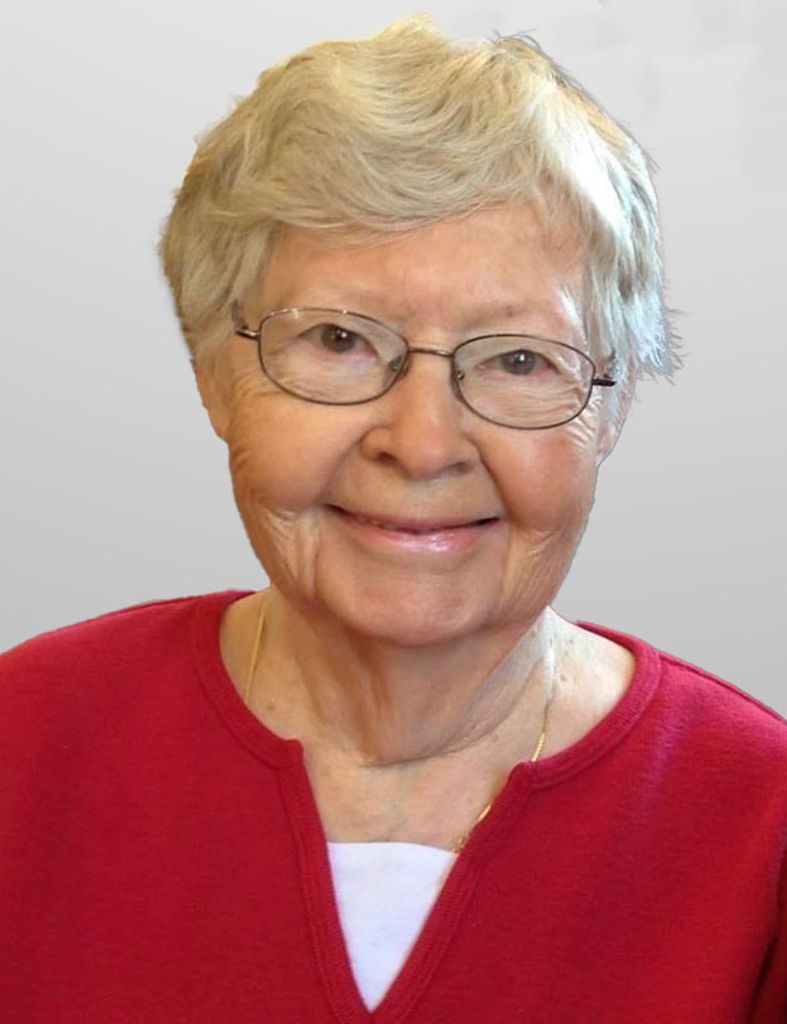 Jeanne Larson Profile Photo