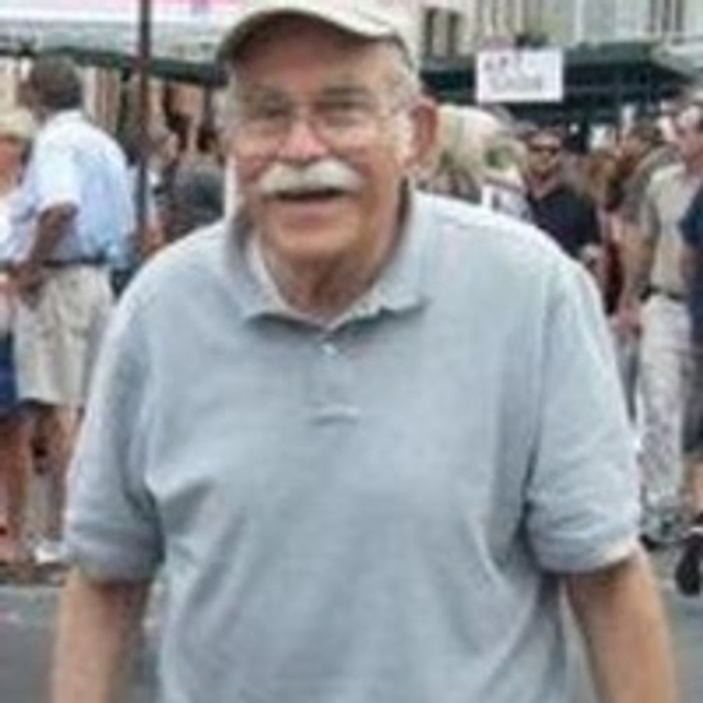 John W. Russey, III