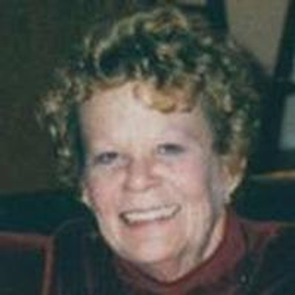 Juanita Kathleen Crain
