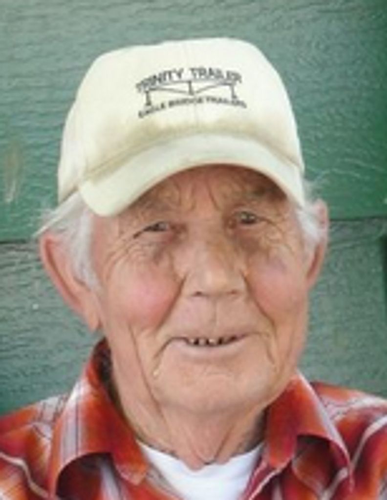 George Drain