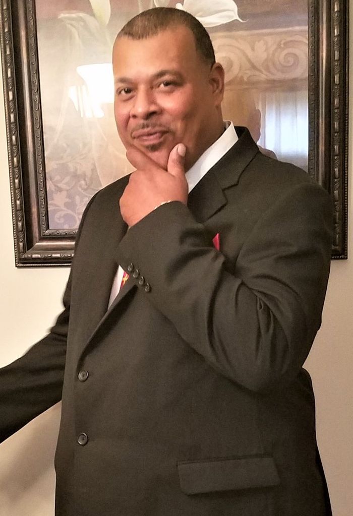Rev. Jeremiah  England, Jr. Profile Photo