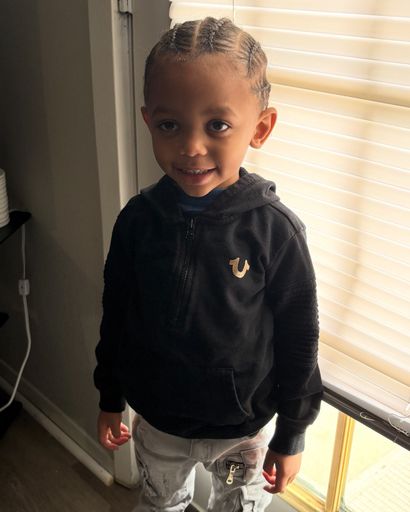 Jaden LaVaughn-Stephen Burns's obituary image