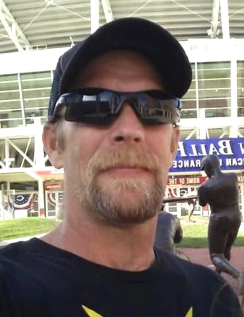 Paul G. Cooper Jr. Profile Photo