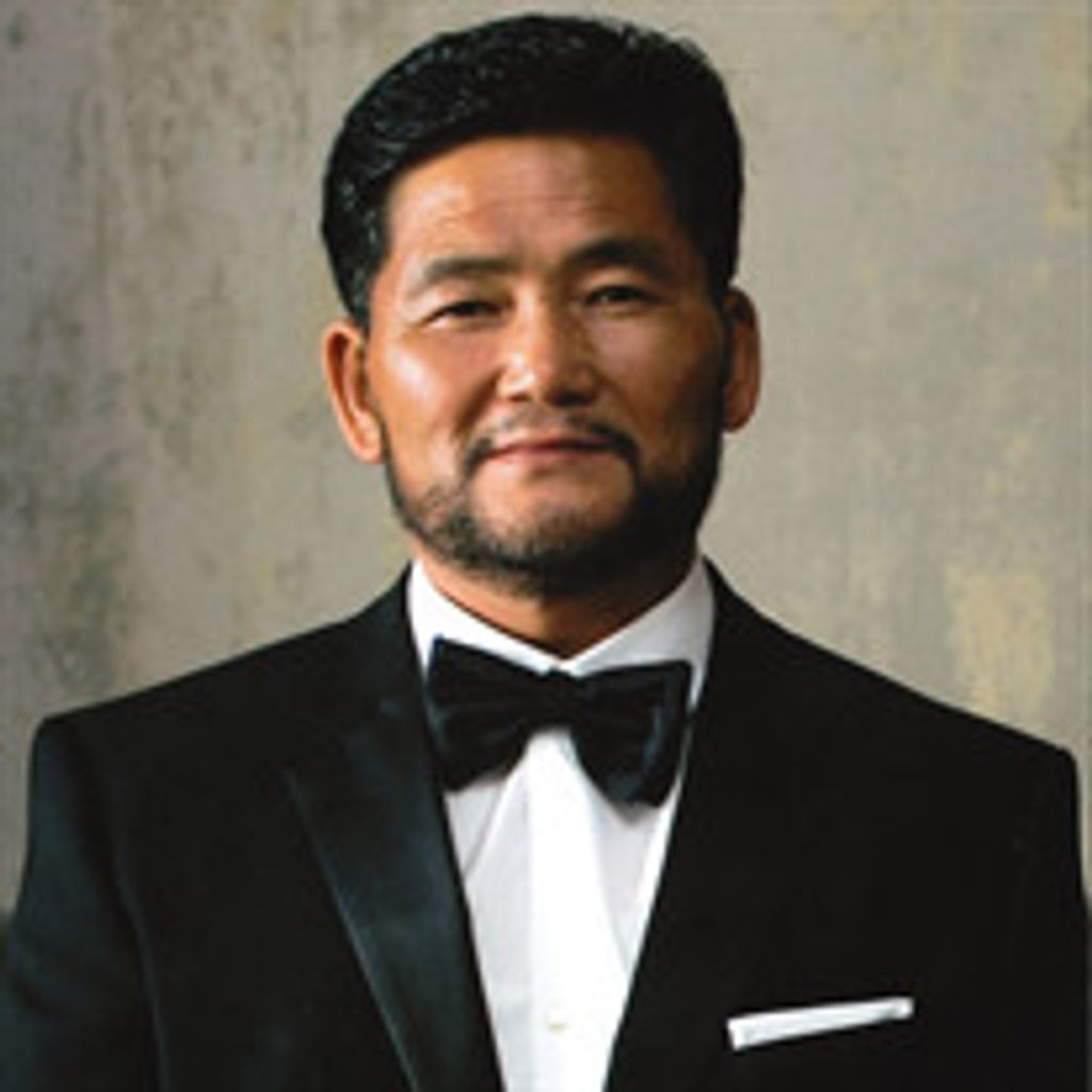 Chong Ho