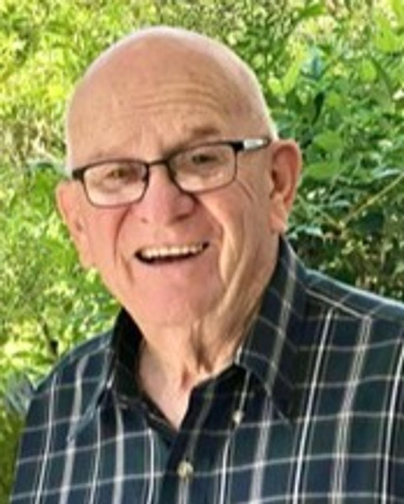 Francis William Bulson Profile Photo