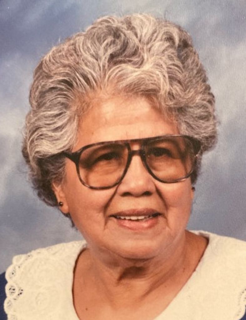 Francisca Robles Gasper