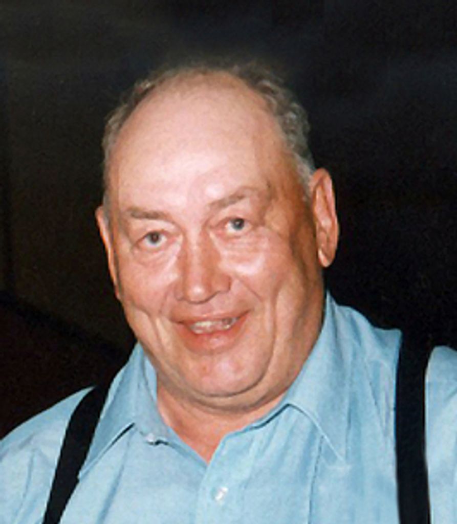 Neil Martin "Dozer" Cline Profile Photo