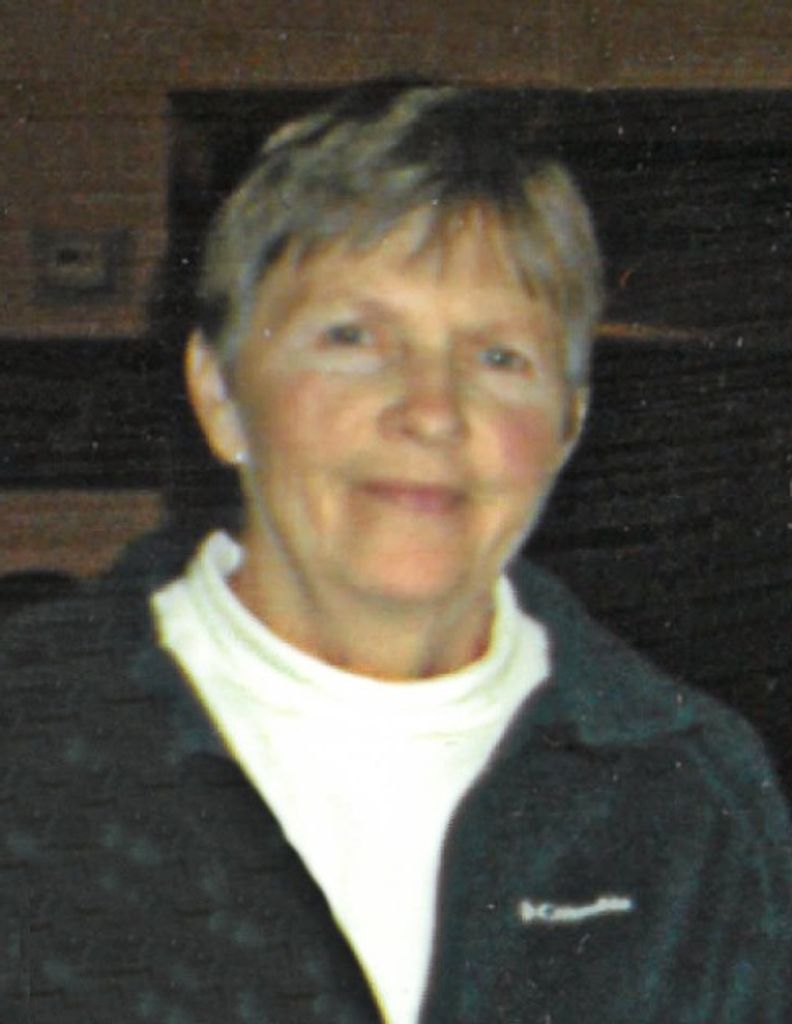 Shirley Wilbourn