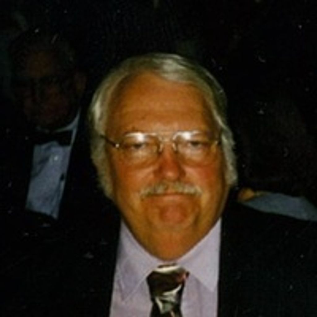 Howard  Frank Cook Profile Photo