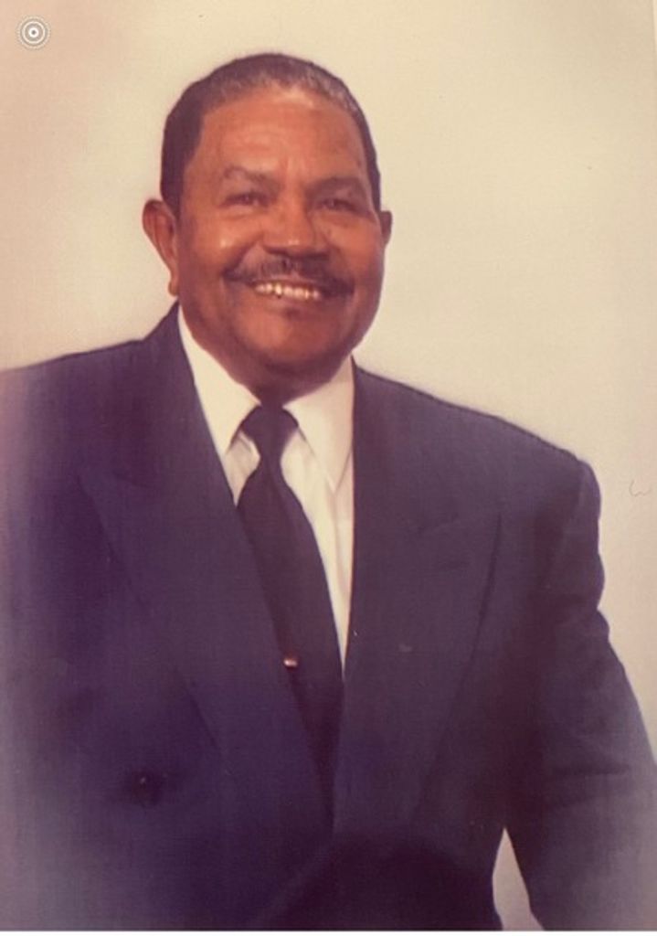 Roy Adams, Sr. Profile Photo