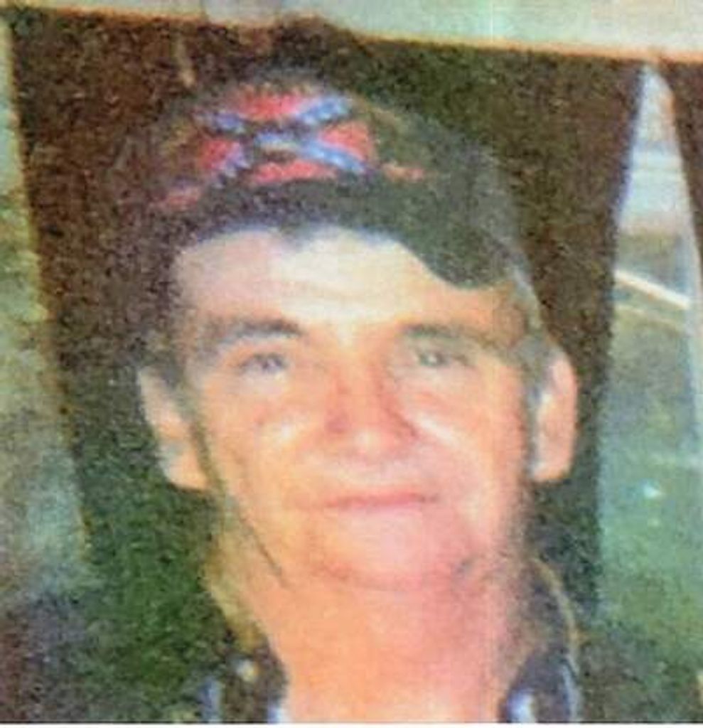 Larry Scarberry Profile Photo