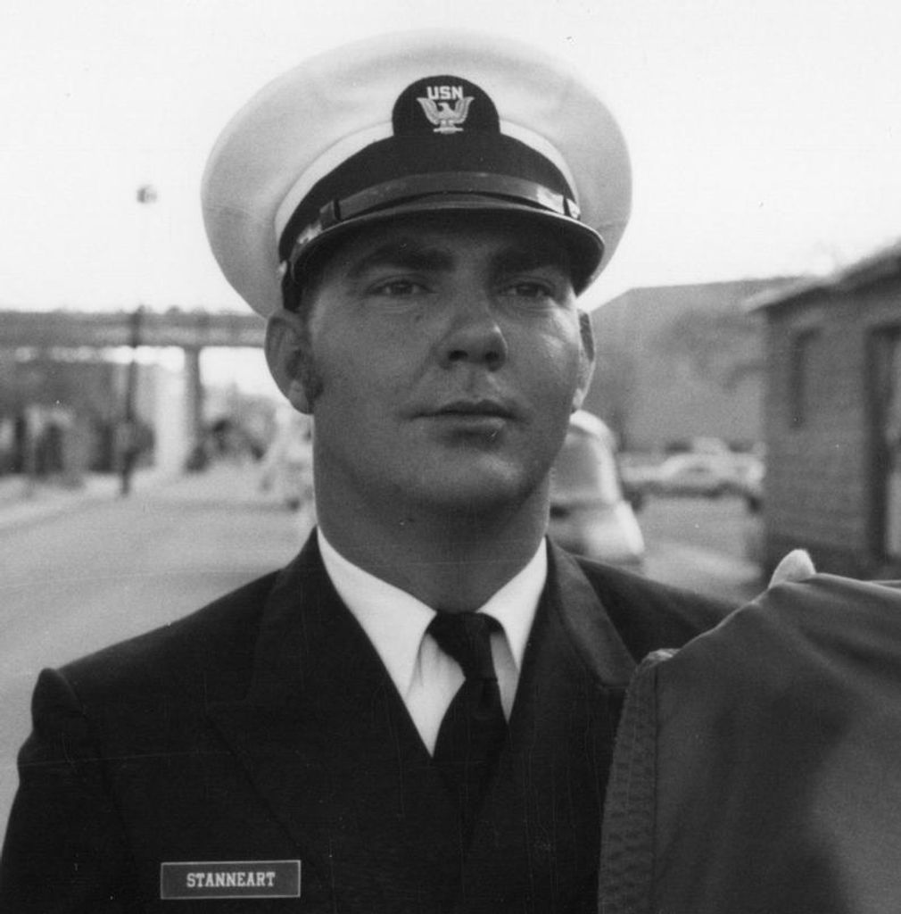 Thomas Stanneart Sr. Profile Photo