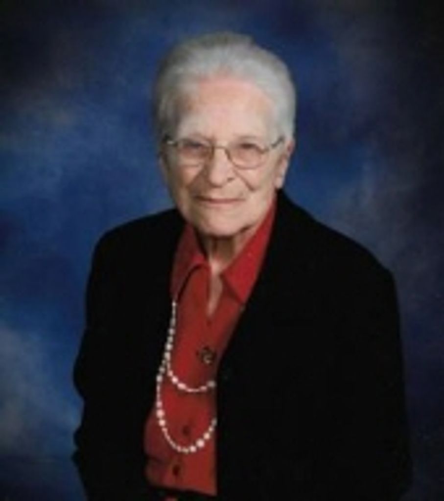 Annis Miller-Baine