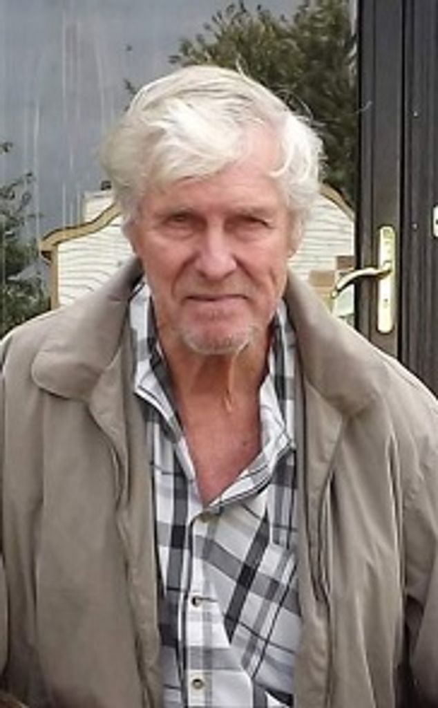 Gerald J. Moynihan Profile Photo