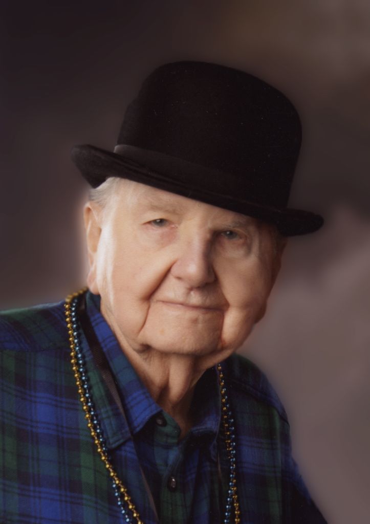 Richard Bernard Felcyn