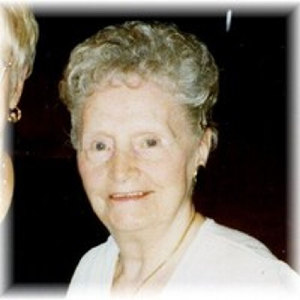 Ruth H. Tootie' Lewis