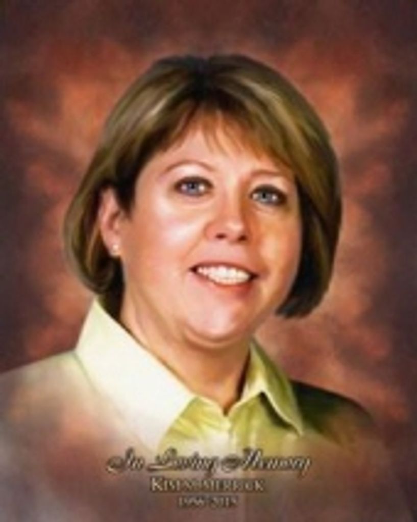 Kim Merrick
