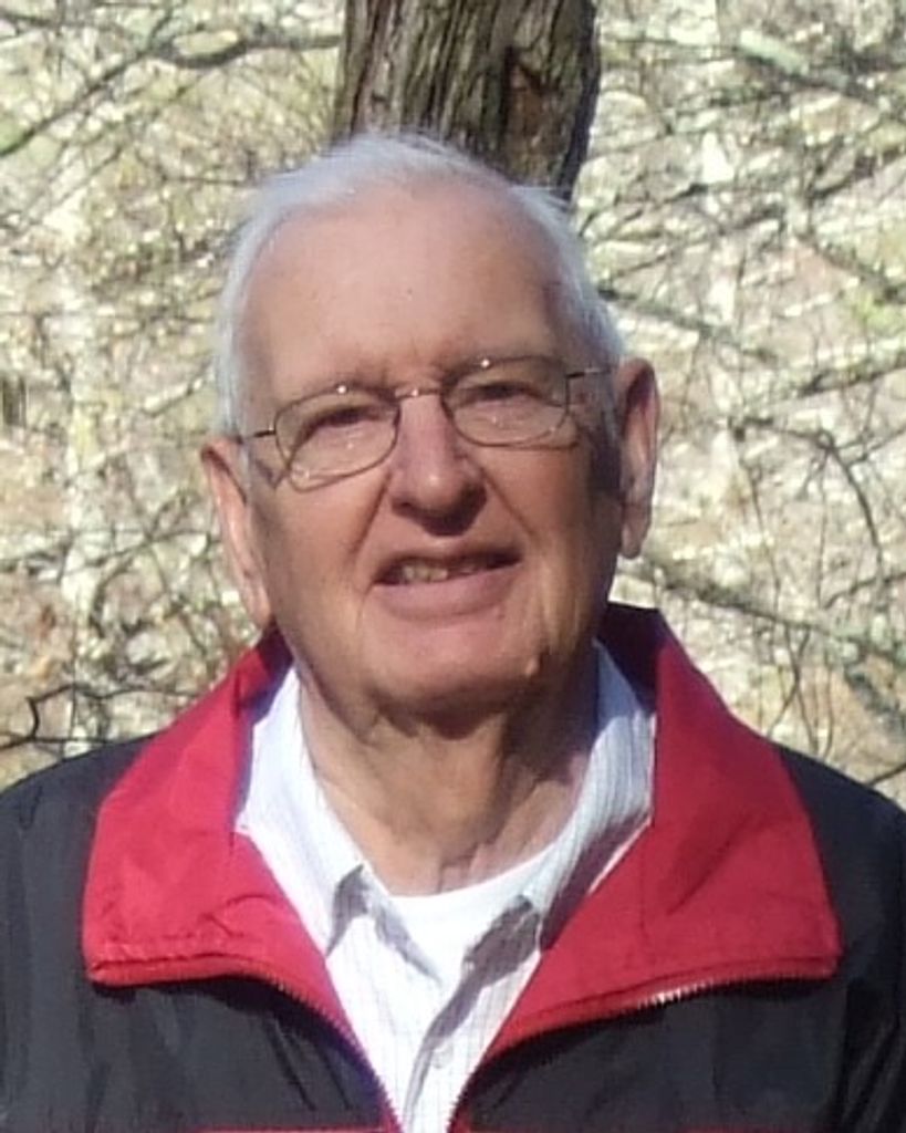 Howard Marion Reynolds Profile Photo