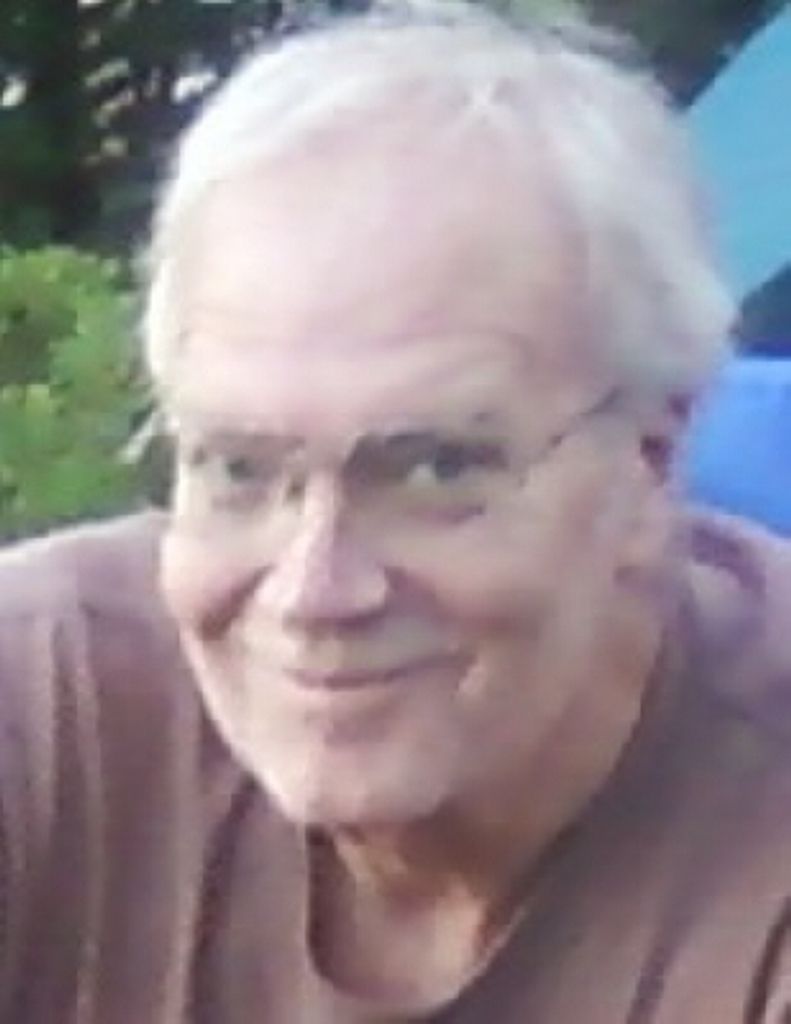 Donald Bruce Stantz Profile Photo