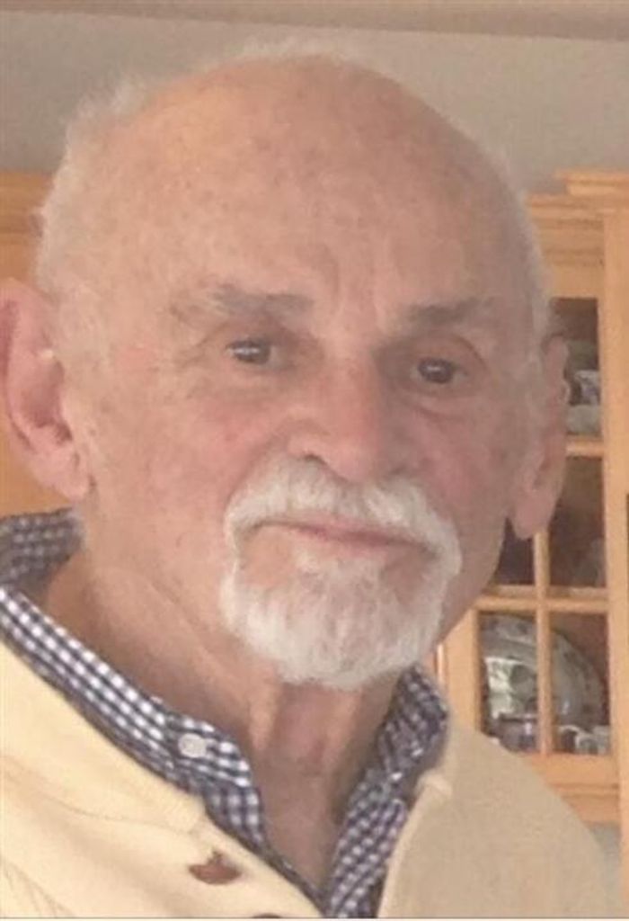 Richard Jayne Abbott Profile Photo