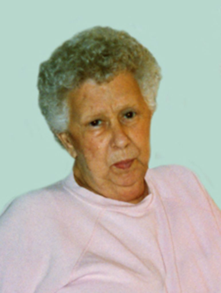 Clara  M. Davis