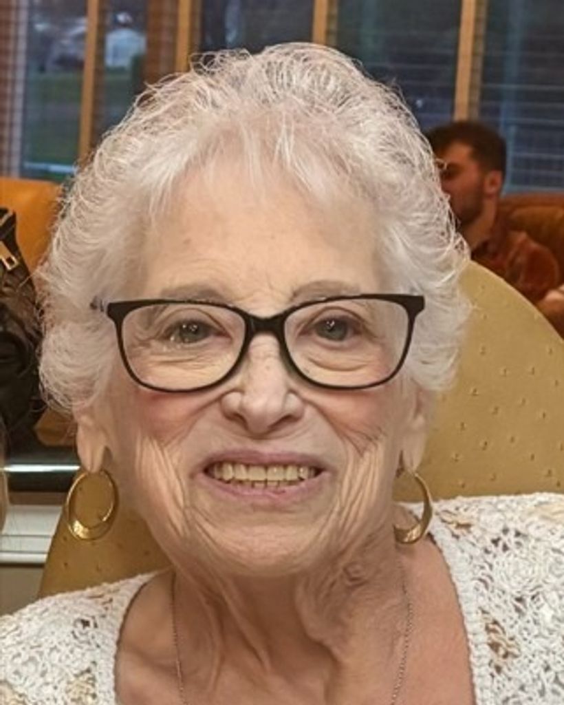 Merle Gordon Profile Photo