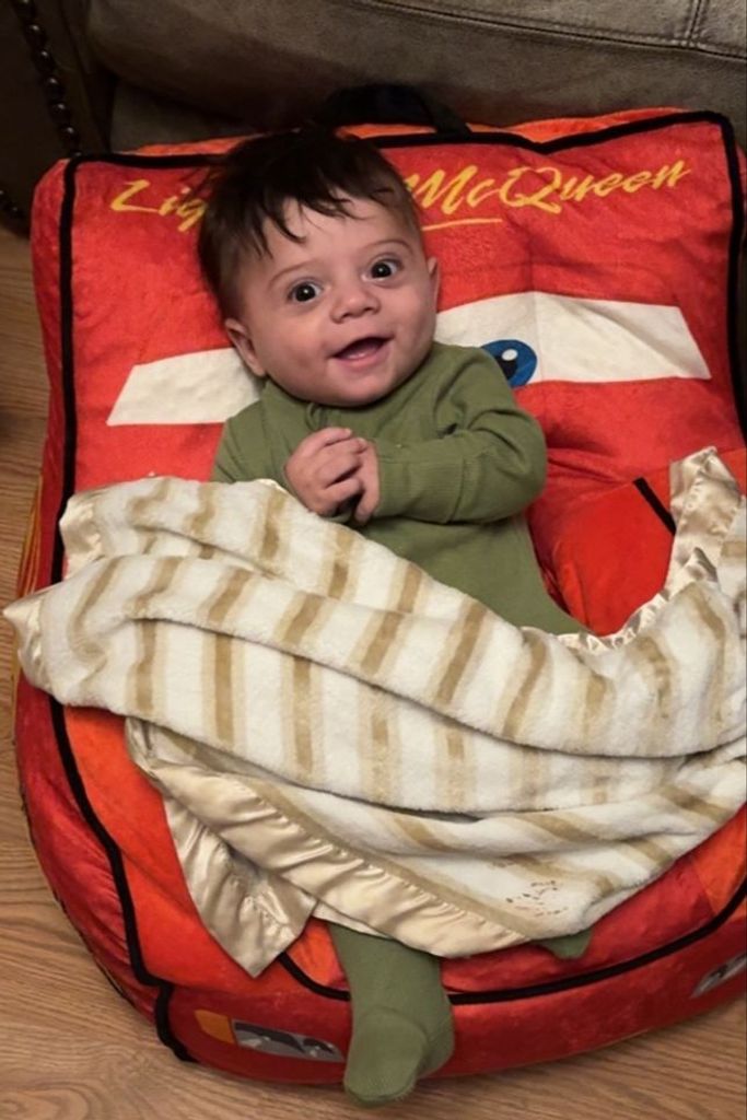 Colter Hayes Martinez