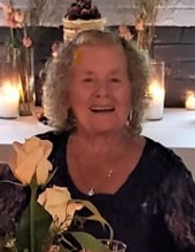 Mary Jane Sanfelice