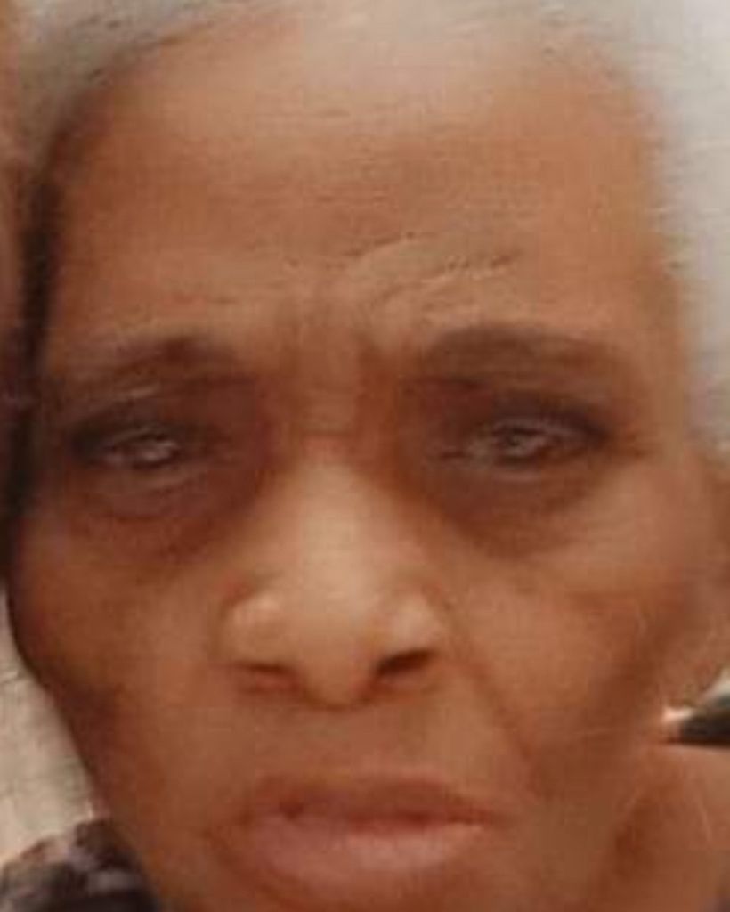 Alice Faye Tubbs