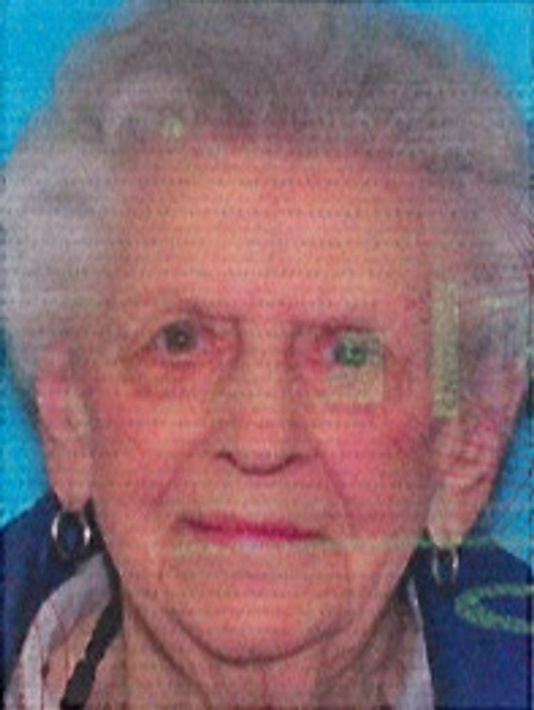 Irene M. (Jagodzinski)  Chinderle