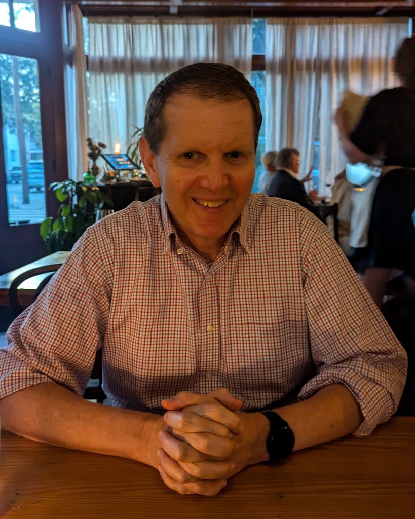 Jordan Michael Adelson Profile Photo