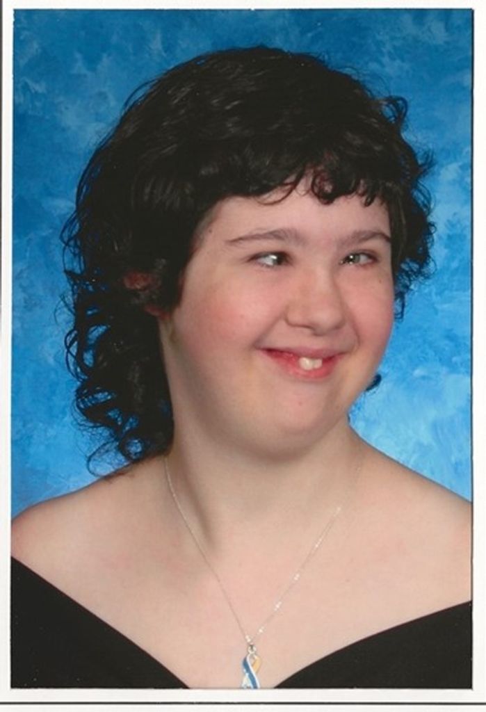 Sheila C. Holroyd