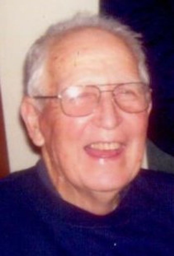 Roland D. Householder Profile Photo