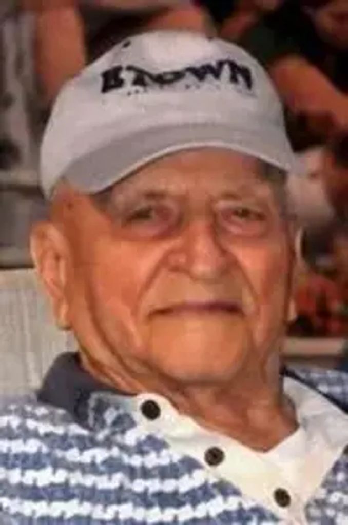 Arthur Z. Wolf