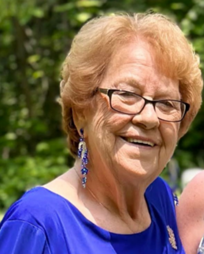 Rosemary J. Rayburn