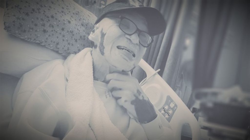 Herman Harold Broadus Profile Photo