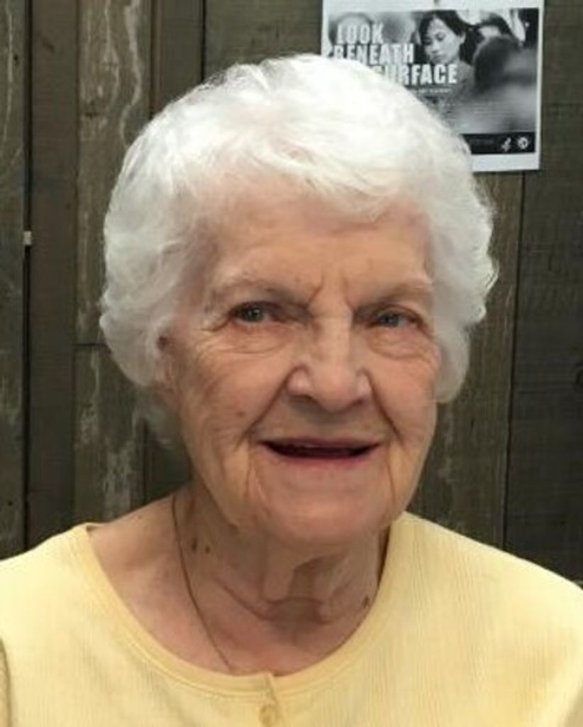 Mary Frances Gilmore