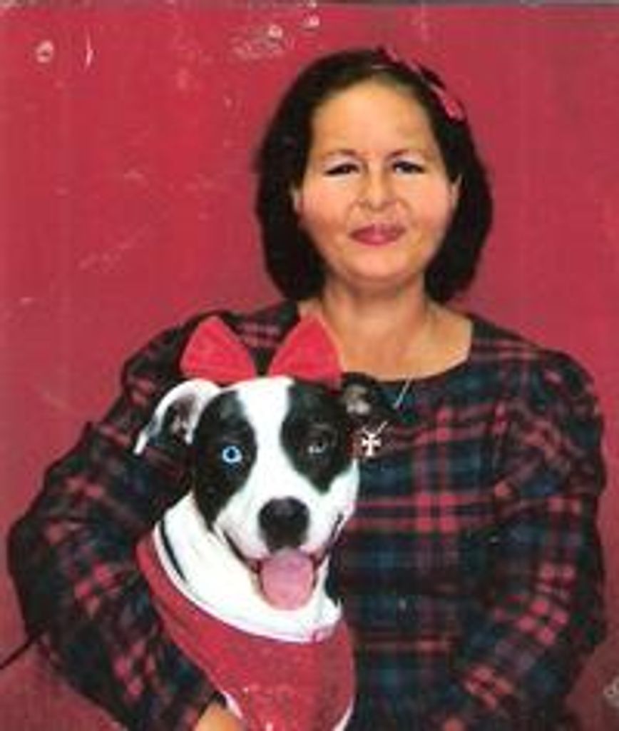 Elizabeth Diane Hilton